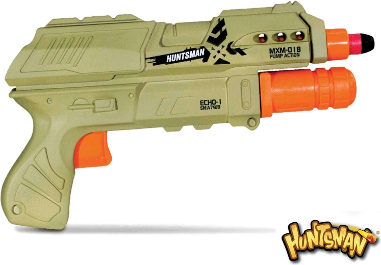 Pistool Huntsman Echo-1 22 cm