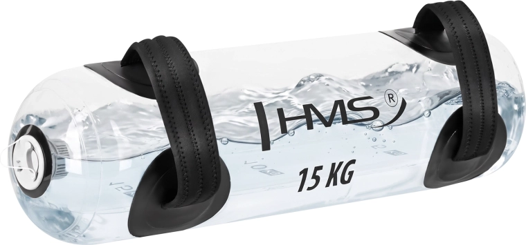 Aqua Powerbag HMS met waterweerstand van 1–15 kg