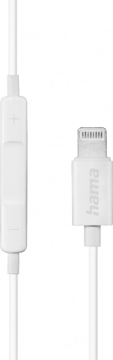 Lightning-connector voor iPhone