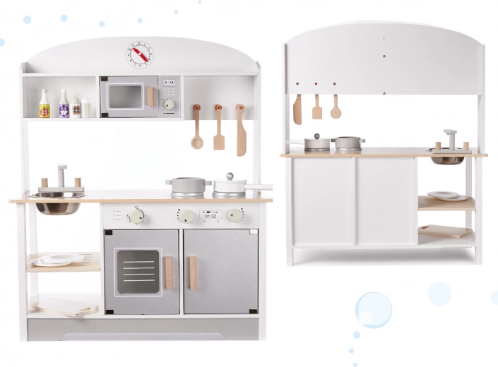 Realistisch koken en bakken