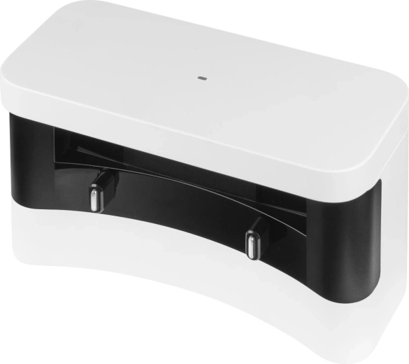 Laadstation Sencor voor robotstofzuiger SRV 9350WH