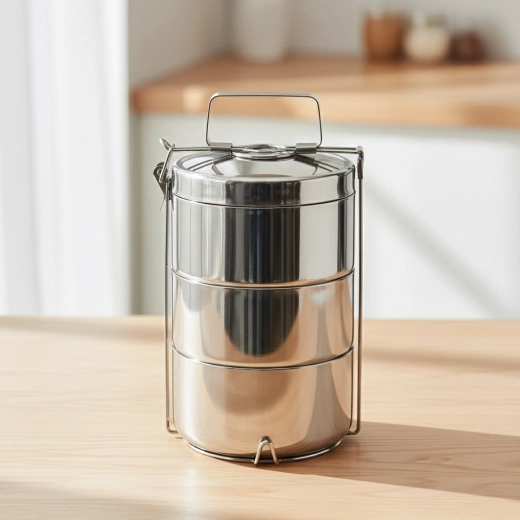 Duurzaam rvs en veilig transport