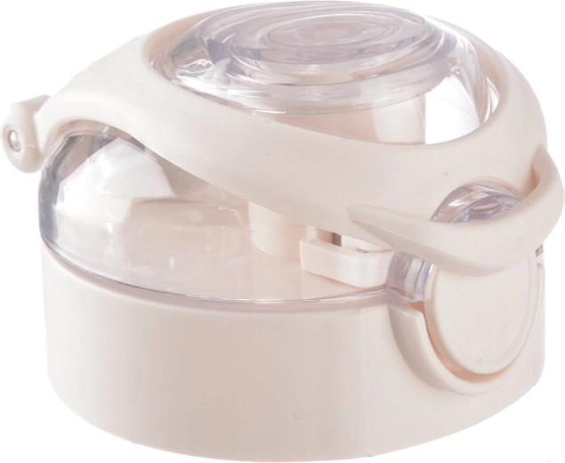 Infuser voor een verfrissend gearomatiseerd drankje