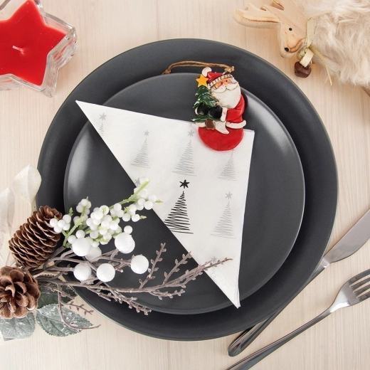 Perfect voor feestelijk dekken