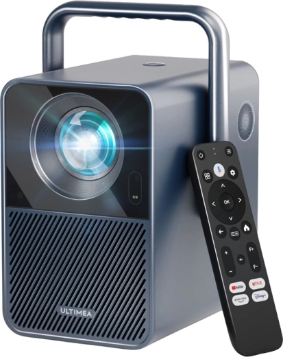 Slimme entertainment met Android TV 11 en Dolby Audio