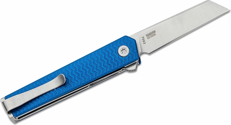 Snel openen met flipper en soepele IKBS-loop