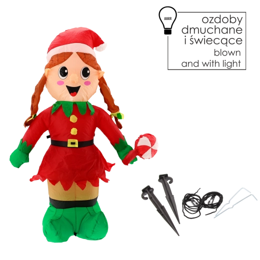 Stabiel en geschikt voor buiten