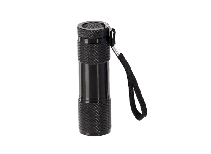 Zeker houvast dankzij het geribbelde lichaam