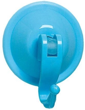 Haakje met zuignap 4,8 cm