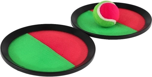 Set voor twee spelers – actief plezier