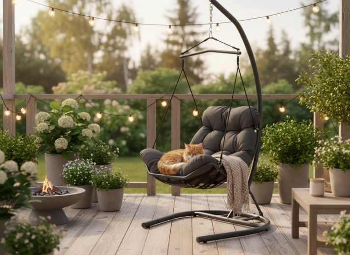 Universeel voor binnen en buiten