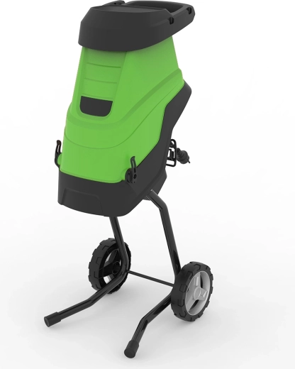 MalTec tuinhakselaar voor takken MasterShred 3600 W