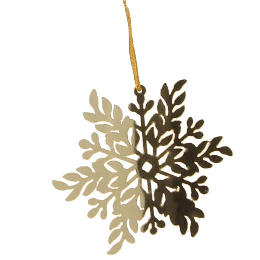 Sprankelende gouden glans die opvalt