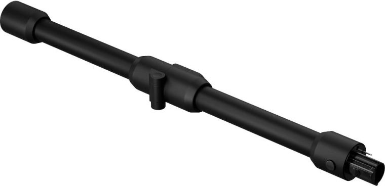 Flexibele buis voor SENCOR SVC 762x-stofzuigers