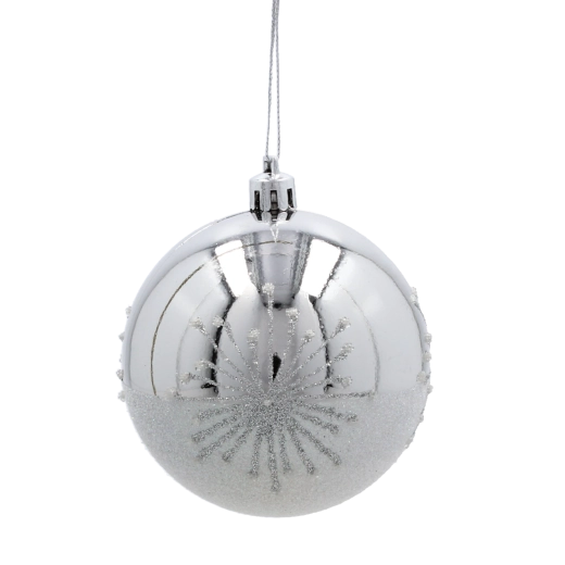 Drie afwerkingen voor een elegant effect