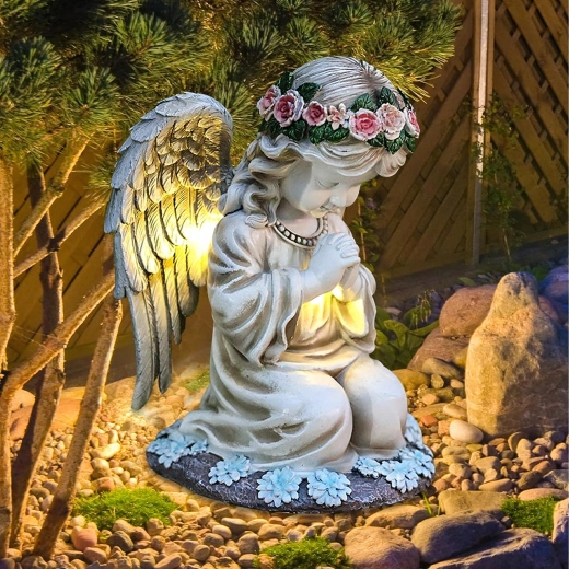 Warme LED voor een rustgevende sfeer