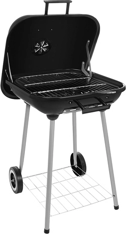 Mobiliteit en praktische opslag