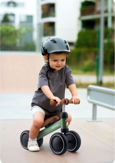 Veilige, beperkte stuurhoek