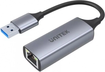 USB-A 3.1 GEN 1 RJ45-adapter 1000 Mbps