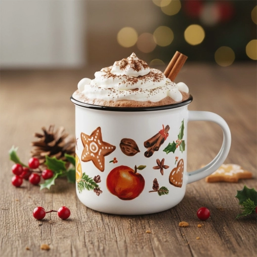 Eenvoudig onderhoud en opwarmen