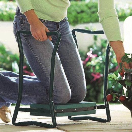 Stabiele steun en makkelijk opstaan