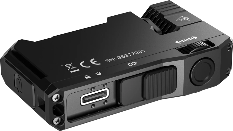 USB‑C opladen met pass‑through