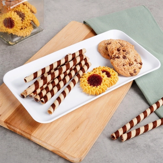 Eenvoudig schoon te maken en geschikt voor dagelijks gebruik