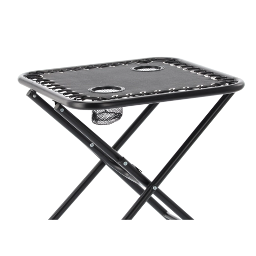 Stevige metalen constructie