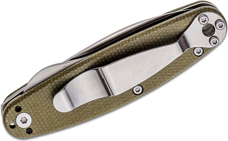 Veilig dragen in de broekzak