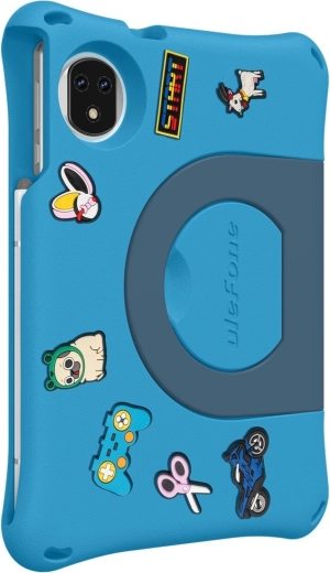 Geïntegreerde standaard en handgreep