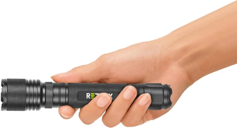 Comfortabele en stevige grip