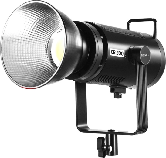 Neewer CB300C RGB LED studiolamp 300 W