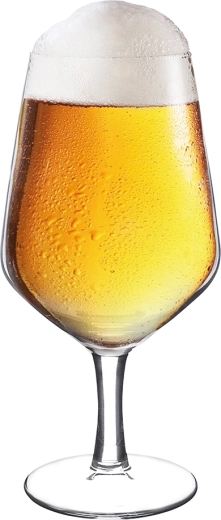 Inhoud 500 ml voor comfortabel inschenken