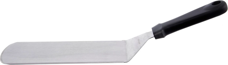 Ergonomische handgreep met ophangoog