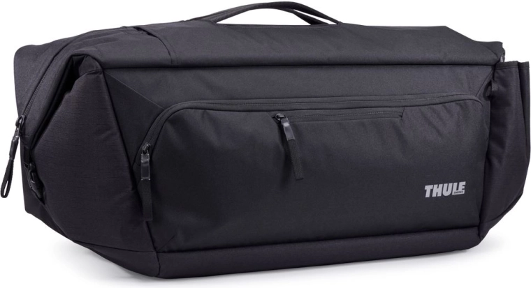 Thule Roundtrip MTB-reistas 70 l – zwart
