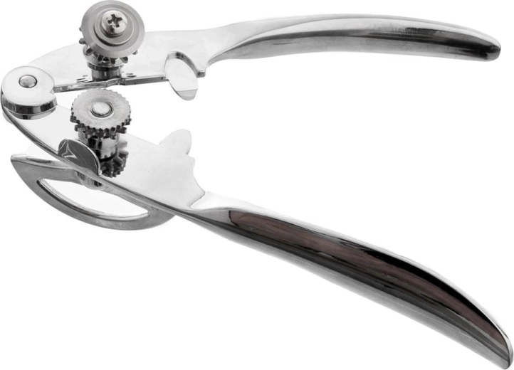 Ergonomische handgrepen voor comfortabele grip