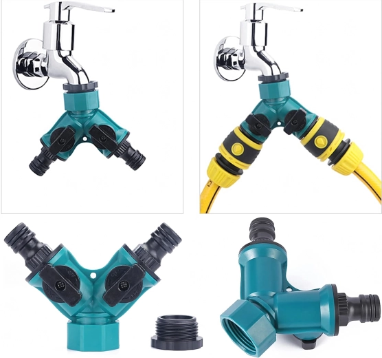 Eenvoudige installatie zonder gereedschap