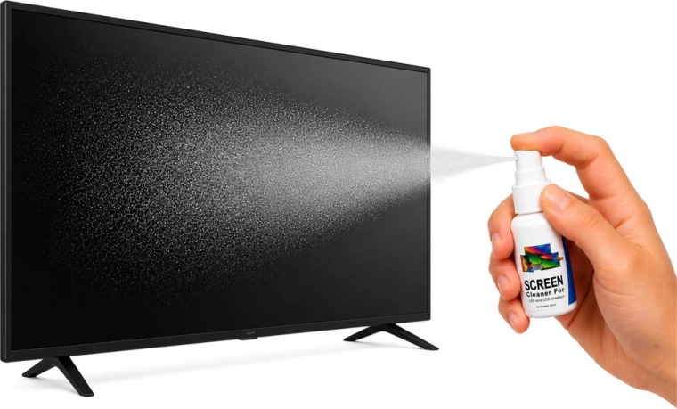Ideaal ook voor monitors en televisies