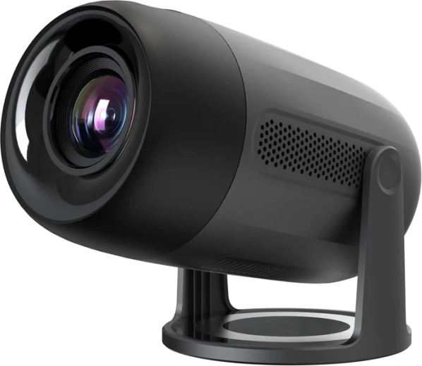 Philips N-150 Full HD LED-projector 1080p donkergrijs