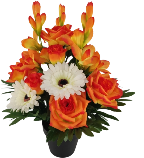 Compact en stabiel ontwerp