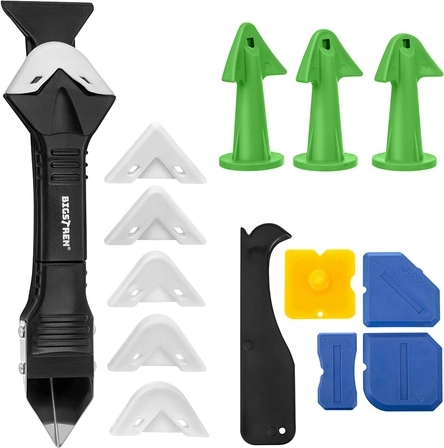 Duurzame materialen en eenvoudig reinigen