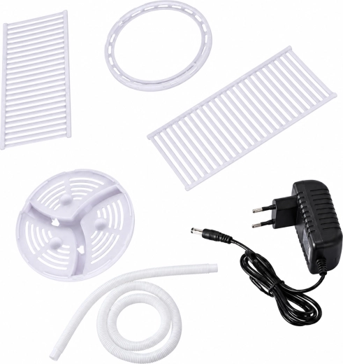 Complete accessoireset