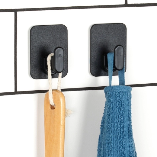 Elegante en compacte vormgeving