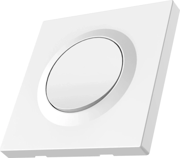 SONOFF Zigbee enkanaals wandschakelaar met nuldraad