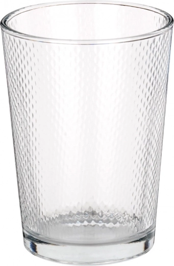 Stabiel en duurzaam dikwandig glas