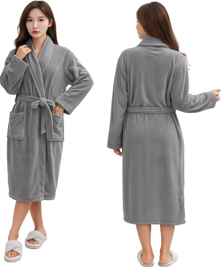 Praktische zakken en universele lengte