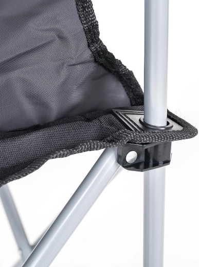 Lichte maar stevige stalen constructie