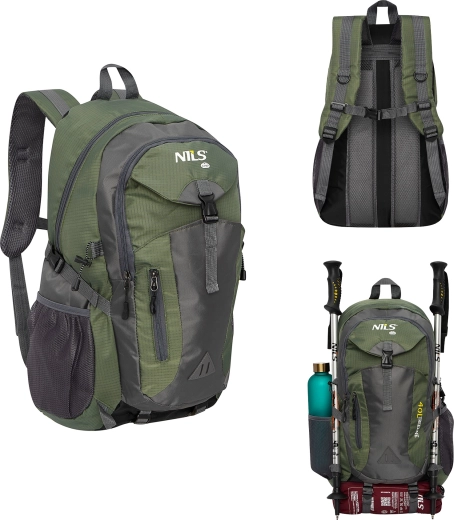 Stabiliteit en zekerheid in het terrein