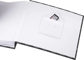 Slim vakje voor een geheugenkaart