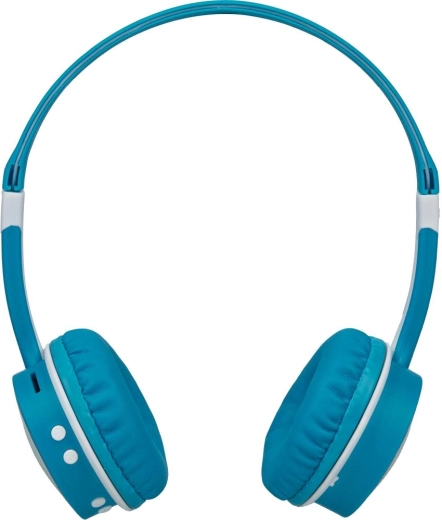 Comfortabele on-ear uitvoering